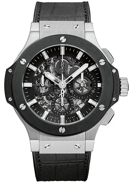Hublot Big Bang Aero Bang